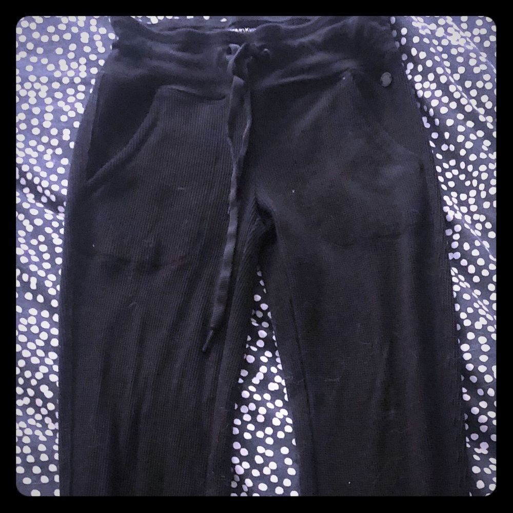 ❤️CALVIN KLEIN PERFORMANCE PANTS 👖